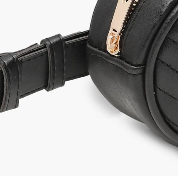 🆕Vegan Leather Belt Bag - Picture 4 of 4